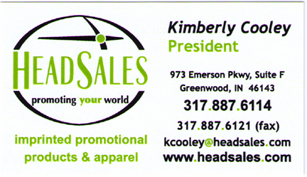 Head Sales Promotional Products